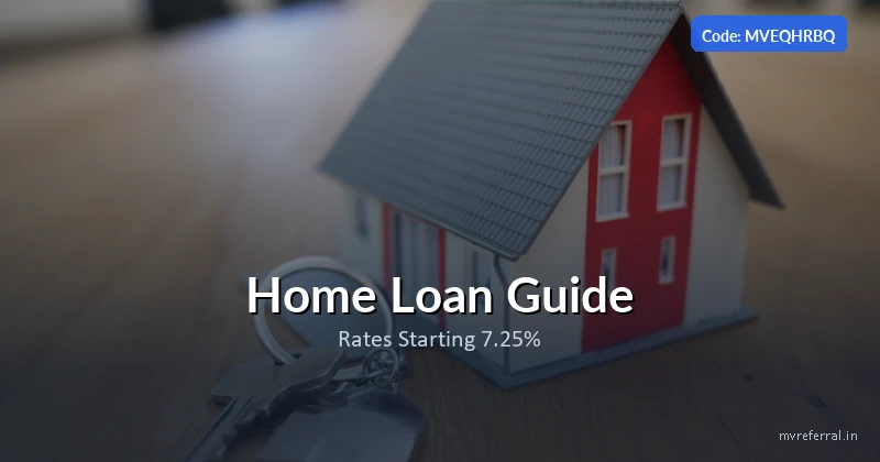 Money View Home Loan Complete Guide